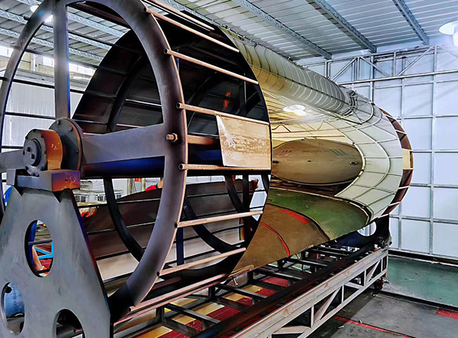 La CINA Foshan Mingxinlong Stainless Steel Co., Ltd. Profilo Aziendale