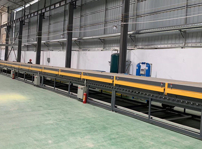 La CINA Foshan Mingxinlong Stainless Steel Co., Ltd. Profilo Aziendale