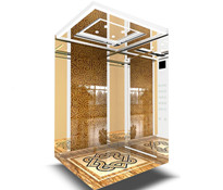 201 304 316 Rosa Oro Parete Rivestimento Esterno Decorazione Di Colore lamiera di acciaio inossidabile 5