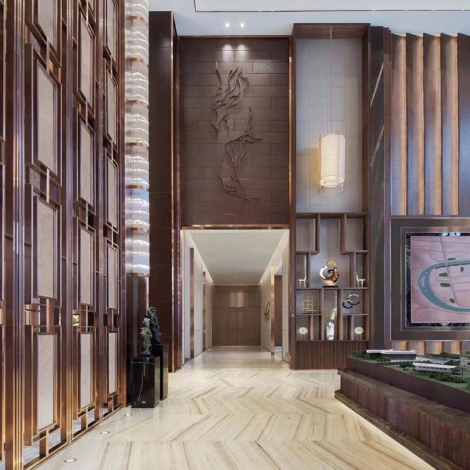 Taglio laser in stile americano in acciaio inossidabile 3