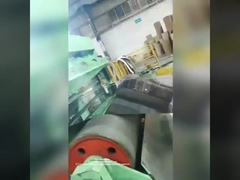 Advertising Sidebands 200 300 400 Serie 8k Strip di acciaio inossidabile Spirale taglio dimensioni personalizzate