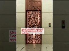 Prezzo dell' ascensore passeggeri controller ascensore