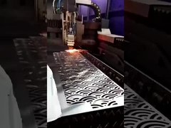 ricambi in acciaio inossidabile