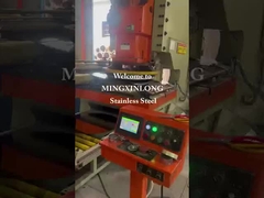 8K specchio 304 cerchio