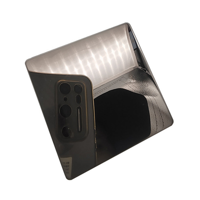 Standard ASTM in lamiera di acciaio inossidabile di colore marrone scuro larghezza 1500 mm
