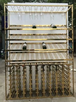 Buon prezzo Armadietto per vini con display termostatico colorato personalizzato in linea