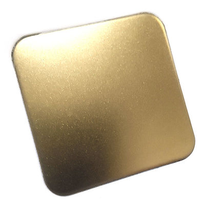 Buon prezzo La perla su misura decorativa ha fatto saltare lo strato di acciaio inossidabile dell'Z-ottone per la casa dell'hotel in linea