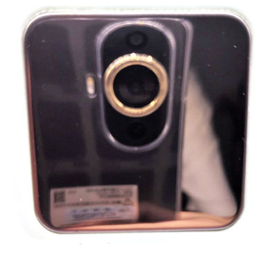 Prezzo buono 304 colore oro rosa lucidatura specchio lucido finitura lamiera in acciaio inossidabile con stampa anti dita per la decorazione in linea