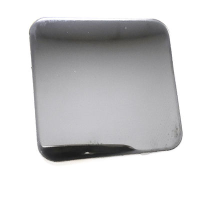 Buon prezzo L'abitudine del Black Mirror di JIS AISI gradua lo strato secondo la misura multiplo di acciaio inossidabile della decorazione di colori per la casa dell'hotel in linea