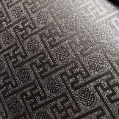 Prezzo buono Lamiera incisa in acciaio inossidabile profondo 10C colore nero a specchio per porta ascensore in linea