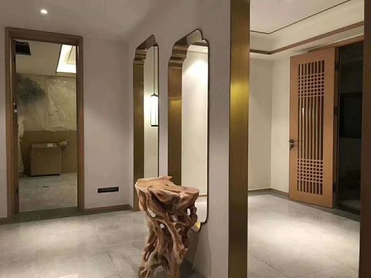 Buon prezzo porta della scatola in acciaio inossidabile 304 in linea