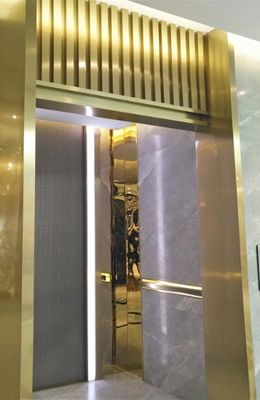 Prezzo buono Imprese produttrici di acciaio inossidabile in linea