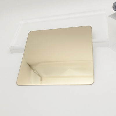 Prezzo buono Accessoio hardware 304 lamiera in acciaio inossidabile ferro metallo NO.4 Specchio spessore 3,0 mm in linea