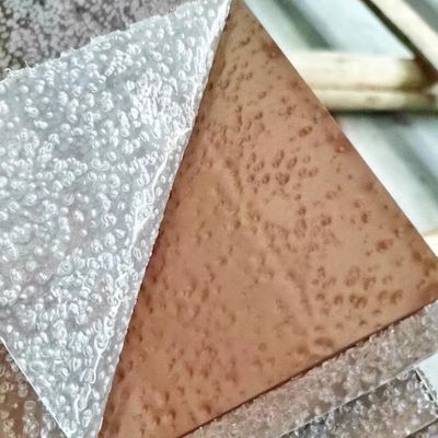 Buon prezzo Martello Modello Art Colore lamiera in acciaio inossidabile per la progettazione di interni in linea