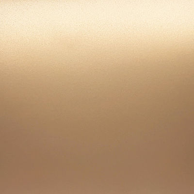 Buon prezzo Perla di sabbiatura antico Superficie del caffè Parte di metallo Compartimento Bagno Lastra in acciaio inossidabile in linea