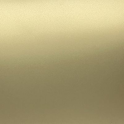 Buon prezzo Champagne Alto lucente Mmirrorpolish Super Perfetto Specchio n. 8 Architettura lamiera in acciaio inossidabile in linea