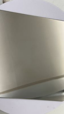 Prezzo buono Tipo pistola colore metallo inossidabile 304 lamiera antigraffi mobili ricambi in linea