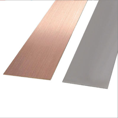 Prezzo buono Baseboard per abiti in acciaio inossidabile per hotel in linea