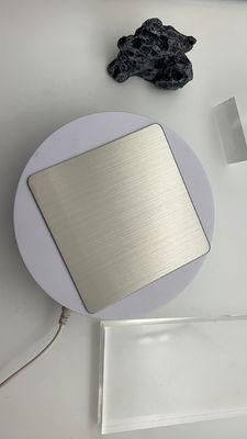 Prezzo buono Acciaio inossidabile Piastra di metallo Calzature Disegni 304 perline metalliche acciaio inossidabile in linea