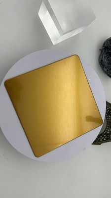 Buon prezzo Grandi metalli Mezza sfera cupola di acciaio piatto Inossidabile Inossidabile Acciaio metallo accessori in linea