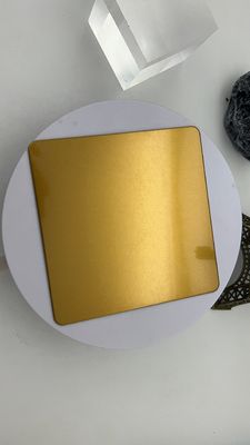 Buon prezzo COLORIFUO E D'ALTA QUALITÀ COLORIFUO PIATTE DI acciaio inossidabile, personalizza il tuo colore in linea