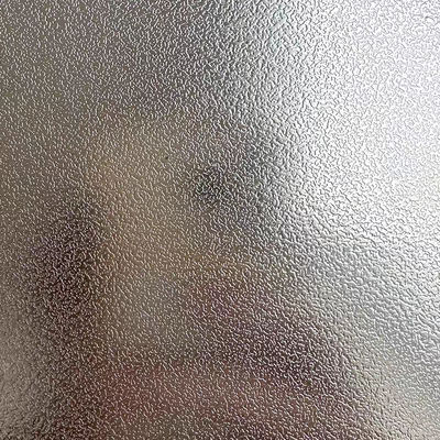 Buon prezzo 1 mm 1,5 mm 5 mm Spessore stampato 4 * 8FT 4 * 10 Color argento intagliato lamiera in acciaio inossidabile con rifiniture a modello in linea