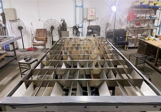 Prezzo buono Coppie in acciaio inossidabile, lamiere di acciaio e profili 201,304 in linea