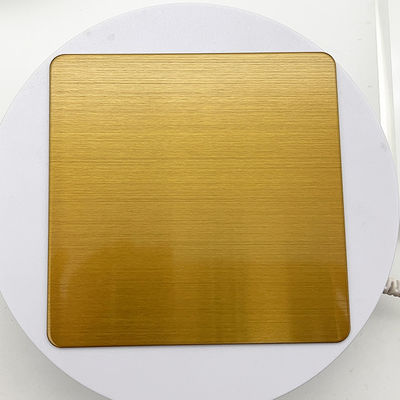 Stainless Steel Perforated Metal Sheet