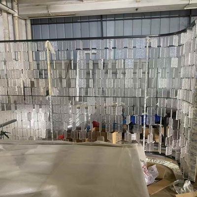 Buon prezzo Fabbrica di lamiere di acciaio inossidabile colorate in linea