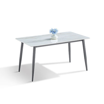 Prezzo buono Customized Aluminum Grey Black Color Powder Coated Stainless Steel Table Chair Outdoor Furniture in linea