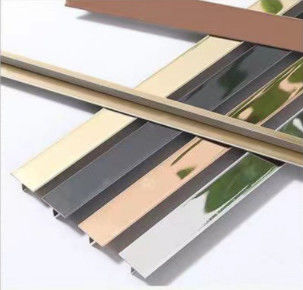 Prezzo buono Gold Mirror Stainless Steel Plate for Decorative Art Projects in linea