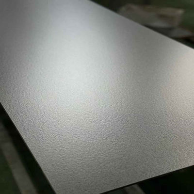 Buon prezzo Scratch Resistant PVD Colored Stainless Steel Sheet | Long Lasting in linea