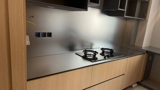 Stainless Steel Enclosures & Cabinets Brackets & Mounts