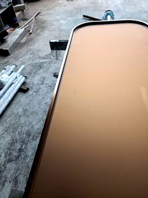 Buon prezzo Alloggiamenti personalizzati in rete e filtri in acciaio inossidabile in linea