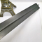 Il nero d'ottone PVD del nastro del metallo della linea sottile che ricopre la disposizione di Manica di acciaio inossidabile T di 2.0mm - di 0.5mm per la decorazione interna