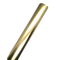 L'ottone dello Zr ha smerlato la striscia di bordo del metallo di profili delle cornici di acciaio inossidabile 2438mm