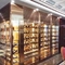 304 Long Life Wine Cabinet Bar Mobili per soggiorno De Madera Mercato caldo Germania