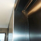 Strato 4000mm di acciaio inossidabile di colore del rivestimento della decorazione dell'ingresso dell'elevatore