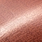 Strato inciso acido di acciaio inossidabile di colore di rame dell'oggetto d'antiquariato SUS304
