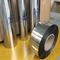 la stagnola Rolls di acciaio inossidabile di 0.1mm - di 0.01mm ha laminato a freddo le SEDERE lucidate