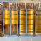 Promozione calda Wine Cabinet Bar Mobili per soggiorno