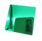 Lamiera in acciaio inossidabile di colore verde 8K, spessore 1,9 mm, standard GB