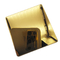 Lamiera in acciaio inossidabile a specchio color oro giapponese Placcatura in PVD a specchio super Metallo decorativo color titanio