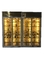 OED Custom Commercial Wine Cabinets in acciaio inossidabile Temperatura controllata per bar alberghiero