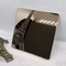 Impronta digitale dello specchio della BV GB TUV Champagne Gold Stainless Steel Sheet 304 anti