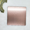 Il rivestimento fatto saltare perla della linea sottile ha colorato lo strato 8ft di acciaio inossidabile Wearproof