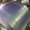 JIS 304 201 ha laminato a freddo le bobine di acciaio inossidabile inossidabili per la fabbricazione della metropolitana del tubo