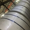 JIS 304 201 ha laminato a freddo le bobine di acciaio inossidabile inossidabili per la fabbricazione della metropolitana del tubo