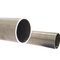 ASTM 201 304 intorno ai tubi 0.5mm - 3mm della metropolitana di acciaio inossidabile densamente