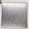 BACCANO AISI 202 1219*4000mm dello strato colorato vibrazione di acciaio inossidabile della perla